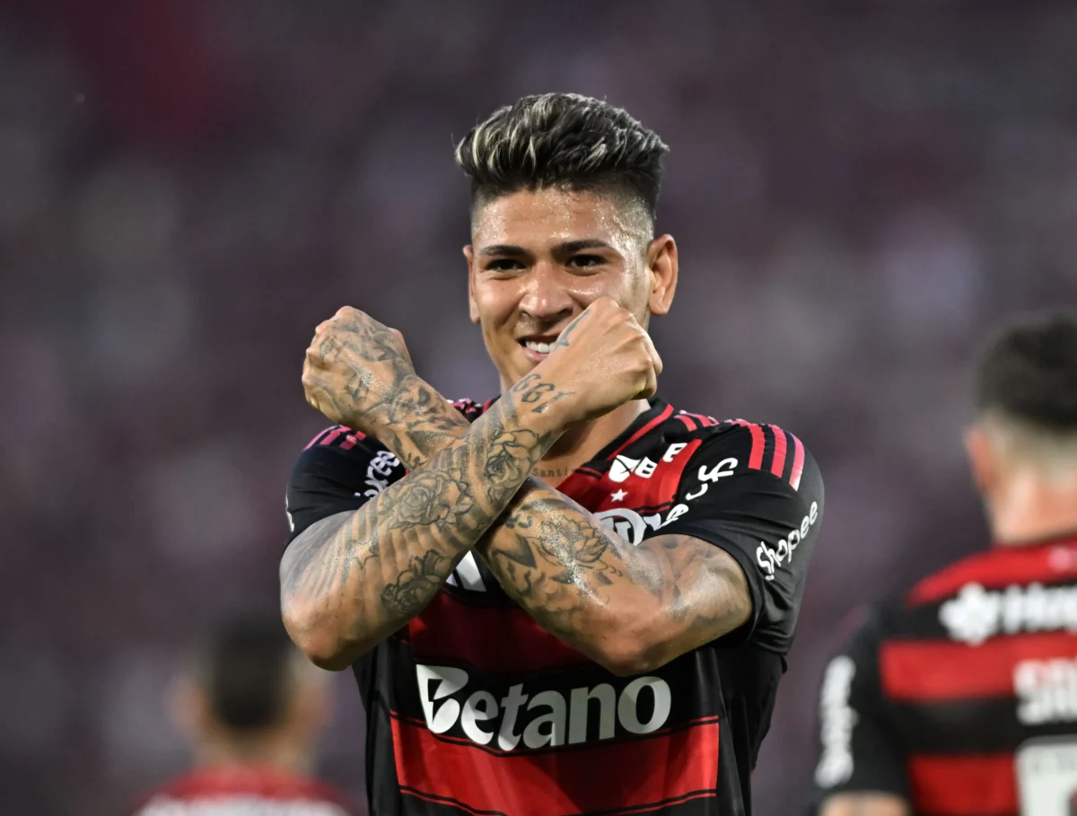 Flamengo: três mudanças na escalação com Carrascal de titular e Samuel Lino no banco