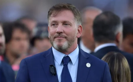 Flamengo teme arbitragem no jogo da volta contra o Racing pela Libertadores