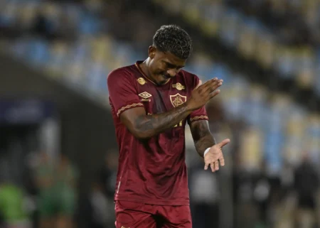 Fluminense encara clássico com Vasco como teste para a semifinal da Copa do Brasil