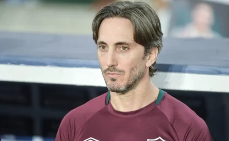 Fluminense: 10 jogos pelo Brasileirão precedem semifinal da Copa do Brasil Fluminense: 10 jogos pelo Brasileirão precedem semifinal da Copa do Brasil