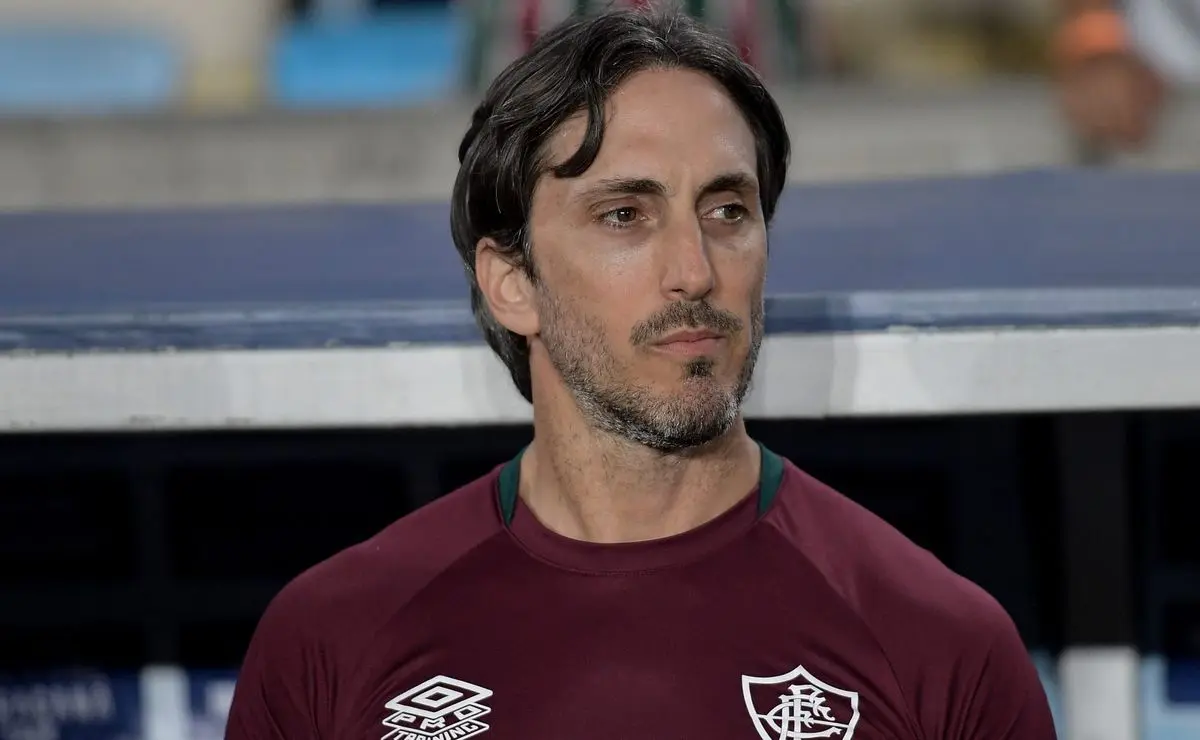 Fluminense Emula Feito de 35 Anos Atrás ao Bater o Ceará no Maracanã pelo Brasileirão Fluminense Emula Feito de 35 Anos Atrás ao Bater o Ceará no Maracanã pelo Brasileirão