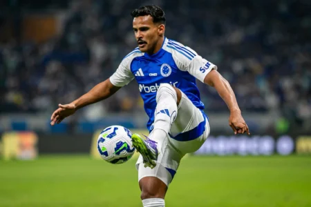 Foco na Europa: Kaiki, do Cruzeiro, acerta com agente de Camavinga e Cole Palmer