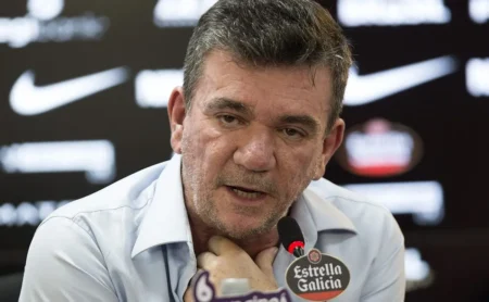 Gaviões da Fiel se movimenta para Andrés Sanchez ser exonerado do quadro de sócios do Corinthians