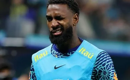 Gerson Frustra o Cruzeiro e Confia na Retomada de seu Melhor Futebol no Zenit