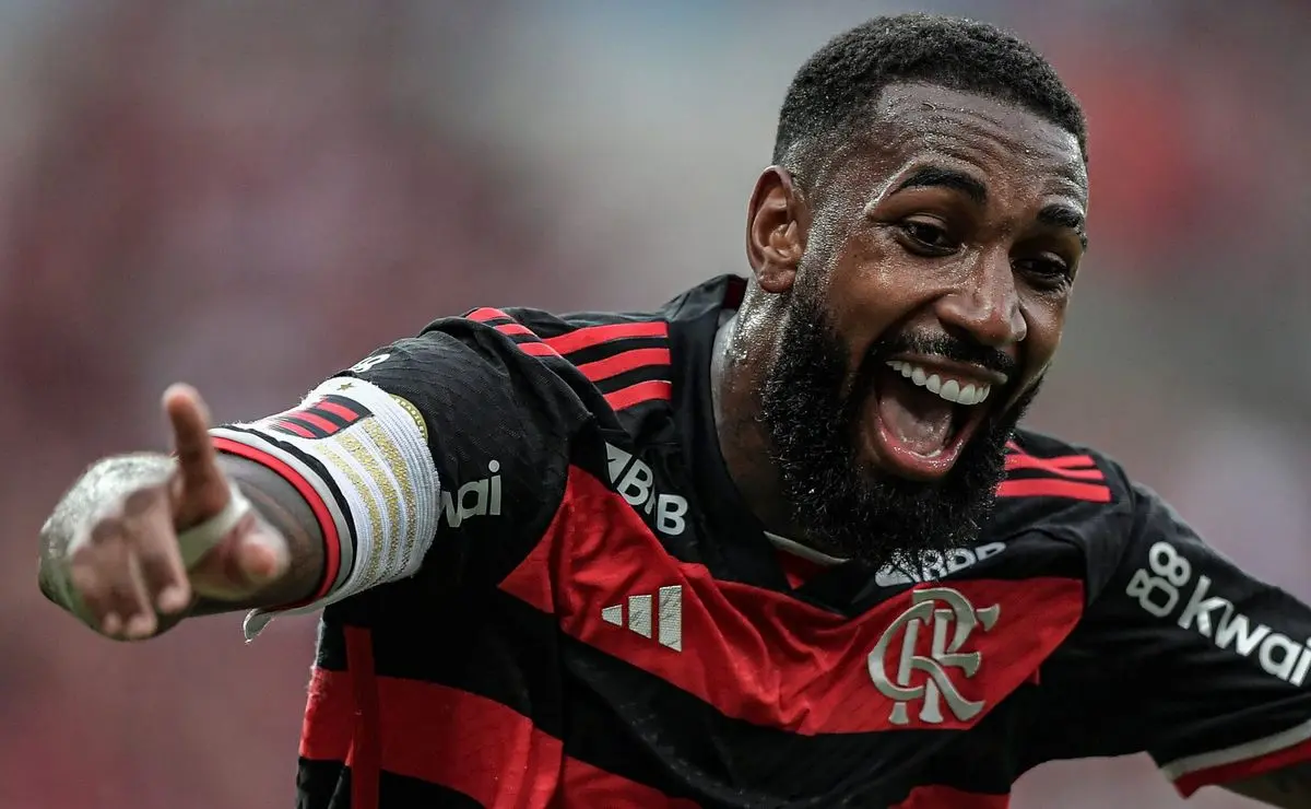 Gerson não abre mão de sua valorização no Palmeiras e prioriza o mercado árabe Gerson não abre mão de sua valorização no Palmeiras e prioriza o mercado árabe