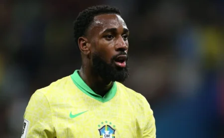"Gerson Prioriza o Zenit Apesar da Possibilidade de Contratação por Palmeiras ou Flamengo"
