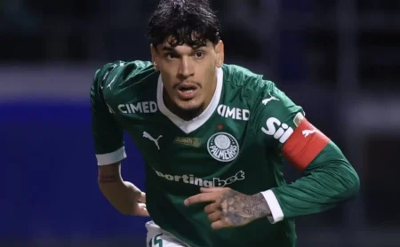 Gómez ecoa Abel Ferreira: "90 minutos são muito tempo" antes da virada