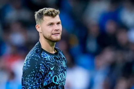 Goleiro da Inter de Milão: Acusado de Atropelar e Matar Idoso em Cadeira de Rodas