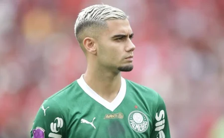 Gonzalo Plata provoca Andreas Pereira, e seu vídeo viraliza nas redes sociais