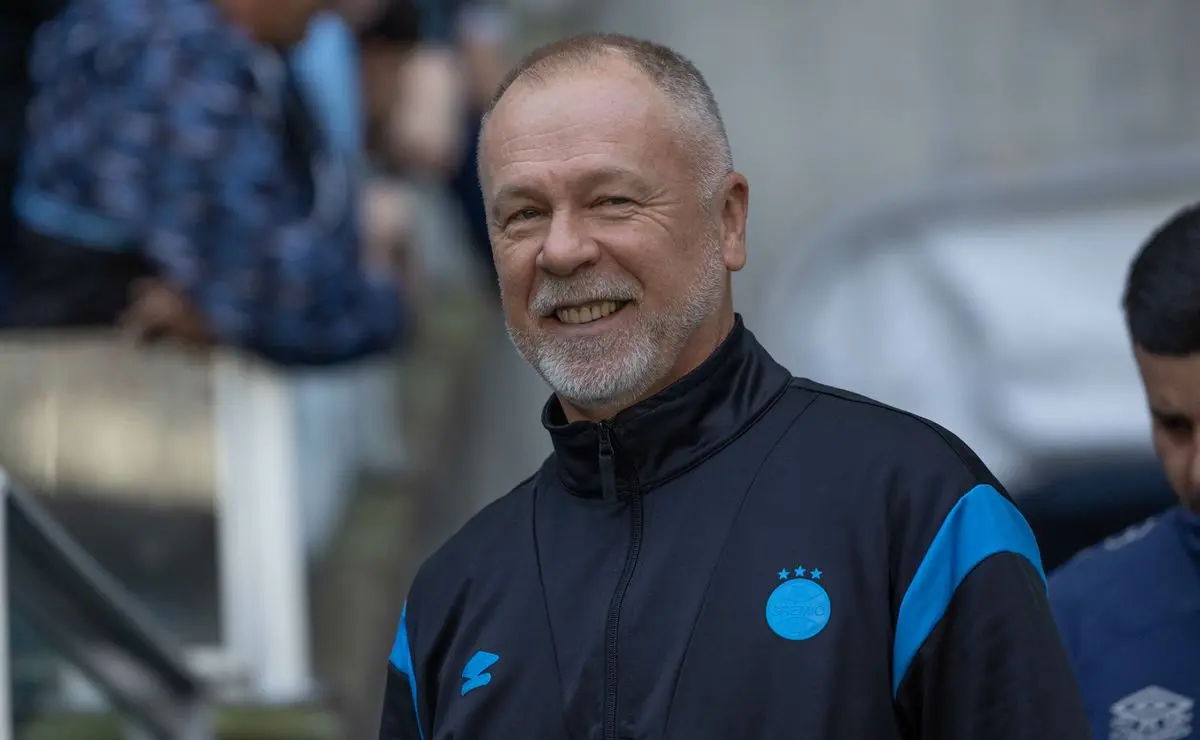 Grêmio aumenta em 5% suas chances de permanência na Série A com vitória sobre o Juventude Grêmio aumenta em 5% suas chances de permanência na Série A com vitória sobre o Juventude