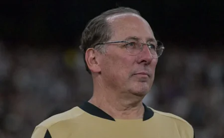 Grêmio teme negociação de Gabriel Grando com Botafogo de John Textor em 2026