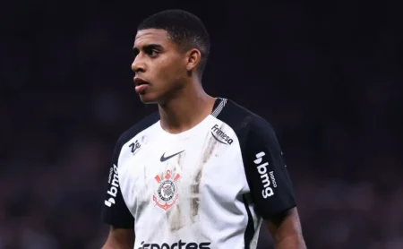 Gui Negão: A Surpreendente Eficiência que Supera Estrelas no Corinthians