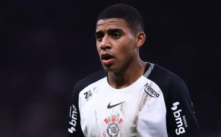 Gui Negão Supera Memphis Depay no Corinthians com 300% Mais Participações em Gols no Brasileirão Gui Negão Supera Memphis Depay no Corinthians com 300% Mais Participações em Gols no Brasileirão