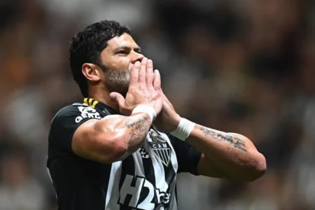 Hulk em 2026: Executivo do Atlético-MG avalia futuro do ídolo