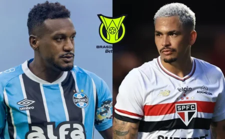 Inteligência Artificial Acerta Placar Exato de Grêmio x São Paulo e Identifica Favorito no Brasileirão Betano Inteligência Artificial Acerta Placar Exato de Grêmio x São Paulo e Identifica Favorito no Brasileirão Betano