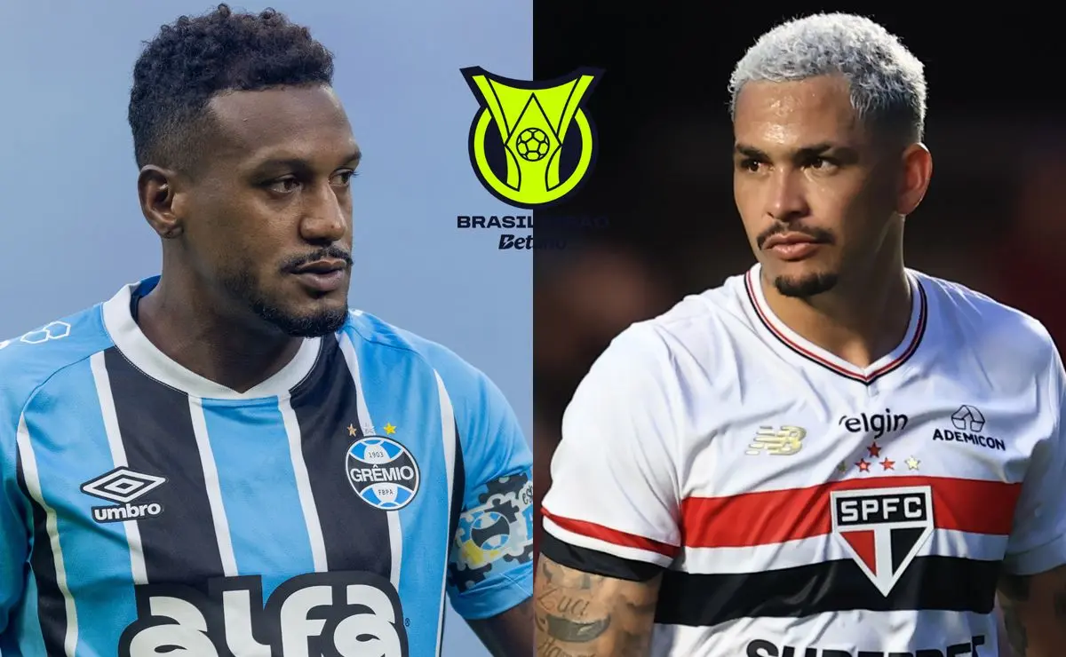 Inteligência Artificial Acerta Placar Exato de Grêmio x São Paulo e Identifica Favorito no Brasileirão Betano Inteligência Artificial Acerta Placar Exato de Grêmio x São Paulo e Identifica Favorito no Brasileirão Betano