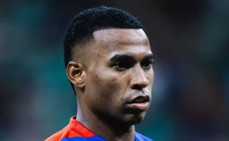 Jean Lucas: "Precisamos virar a chave" diante da pressão por melhora como visitante antes de São Paulo x Bahia