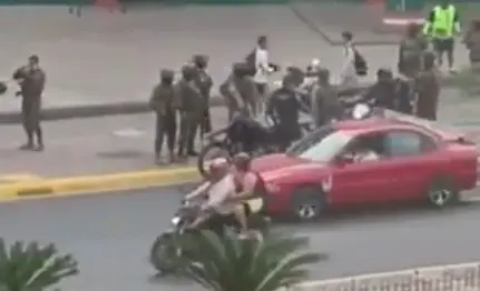 Jogador que jogou no Santos sofre atentado no Equador; jogadores foram ameaçados antes de jogo