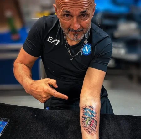 Juventus Contrata Ex-Técnico da Seleção Italiana, Terceiro Treinador no Ano