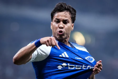 Kaio Jorge em Jejum: O Impacto no Desempenho do Cruzeiro no Brasileirão