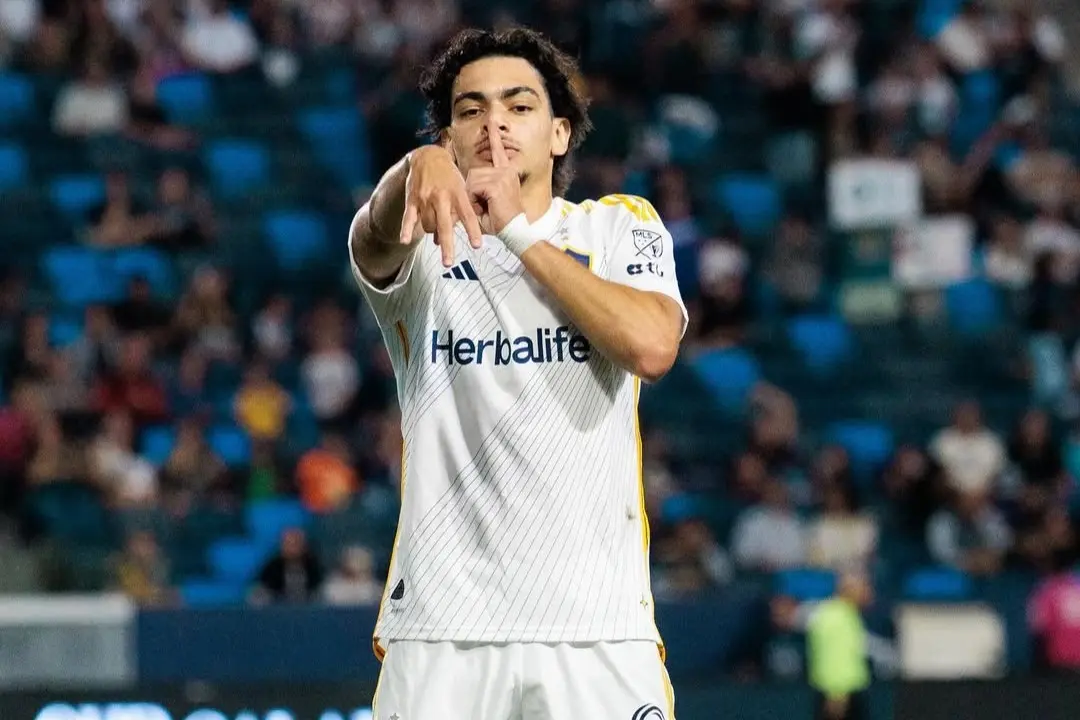 LA Galaxy busca manter Matheus Nascimento; confira panorama dos emprestados do Botafogo LA Galaxy busca manter Matheus Nascimento; confira panorama dos emprestados do Botafogo