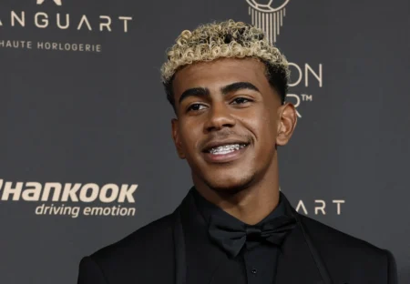 Lamine Yamal negocia contrato com cláusula de proibição de autógrafos