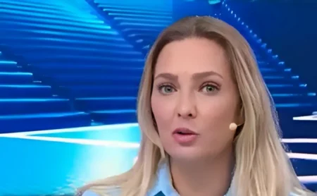 Lance polêmico Palmeiras x Cruzeiro: Nadine Bastos crava que Gómez merecia expulsão