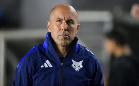 Leonardo Jardim: Chave para a Renovação de Matheus Pereira no Cruzeiro