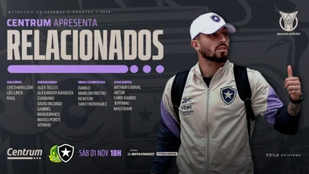 Lesões de Corrêa e Marçal e ausência de Savarino marcam a convocação contra o Mirassol