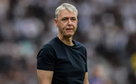 Lesão de Gonzalo Valle é confirmada pela LDU antes do confronto contra o Palmeiras na Libertadores