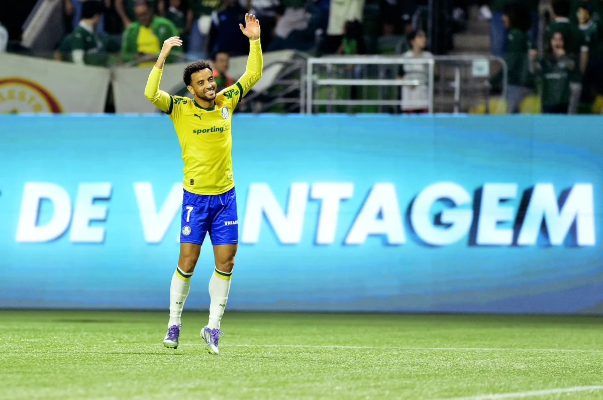 Liderança garantida e tabu na casa do Flamengo: como o Palmeiras vai enfrentar o time carioca