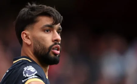 Lucas Paquetá: Decisão Tomada para Saída do West Ham em Janeiro