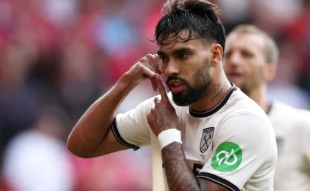Lucas Paquetá de volta ao Flamengo em 2026 não deve ocorrer e West Ham descarta venda.