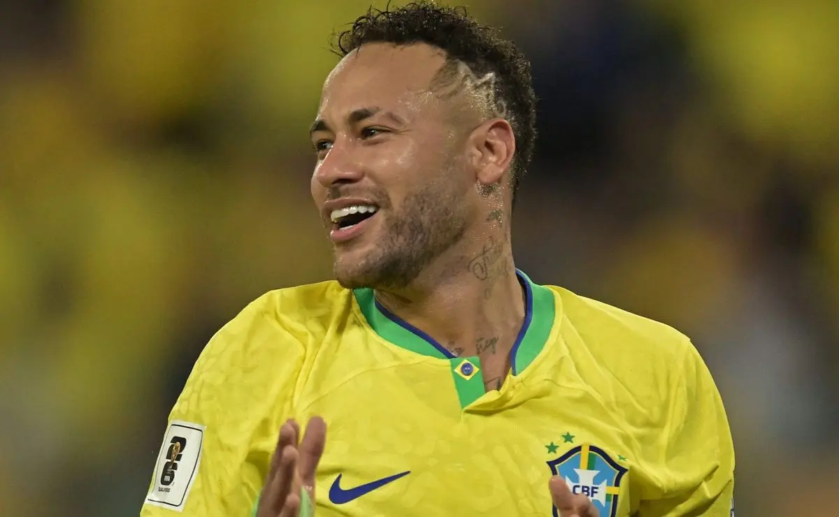 Marcelo Teixeira Exige Convocação de Neymar para a Copa do Mundo com a Seleção Brasileira