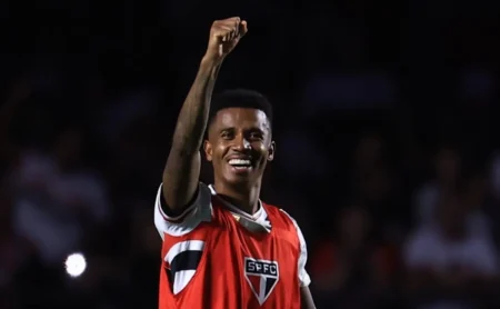 Marcos Antônio destaque no São Paulo e amplia chances de convocação para a Seleção Brasileira