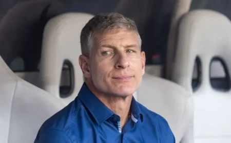 Martín Palermo analisa Fortaleza x Vasco e revela real motivo da derrota para o treinador Diniz: “Criou, pressionou, incomodou” Martín Palermo analisa Fortaleza x Vasco e revela real motivo da derrota para o treinador Diniz: “Criou, pressionou, incomodou”