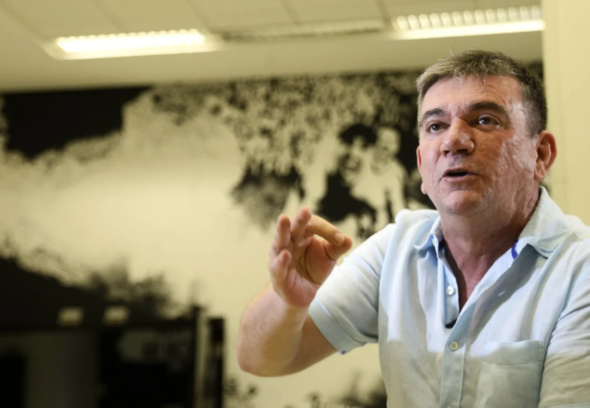 MP denuncia Andrés e gerente financeiro por uso irregular de cartão corporativo do Corinthians