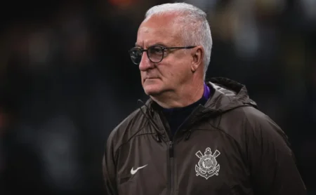 Na Neo Química Arena, Corinthians obteve apenas 19 dos 39 pontos possíveis no Brasileirão.