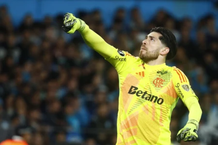 Naturalização de Rossi, do Flamengo, abre porta para convocação na Seleção Brasileira?