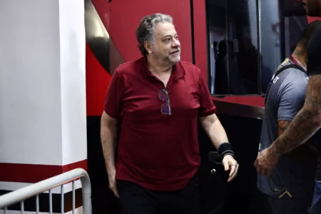 "Nenhuma Proposta Confirmeda": Casares diz que conta com Luciano, Lucas e Oscar no São Paulo em 2026
