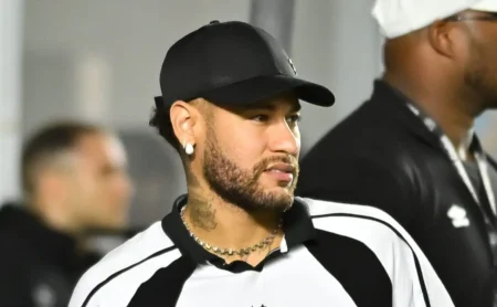 Neymar: Futuro incerto na Europa, Santos e Inter Miami como alternativas para 2026 Neymar: Futuro incerto na Europa, Santos e Inter Miami como alternativas para 2026