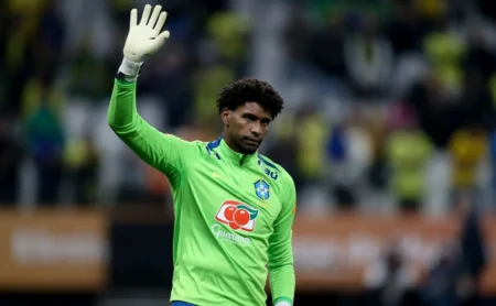 Notas da Seleção Brasileira: Hugo Souza é o pior em campo na derrota histórica do Japão