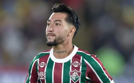 Notícia De Última Hora Altera Placar Do Jogo Do Juventude