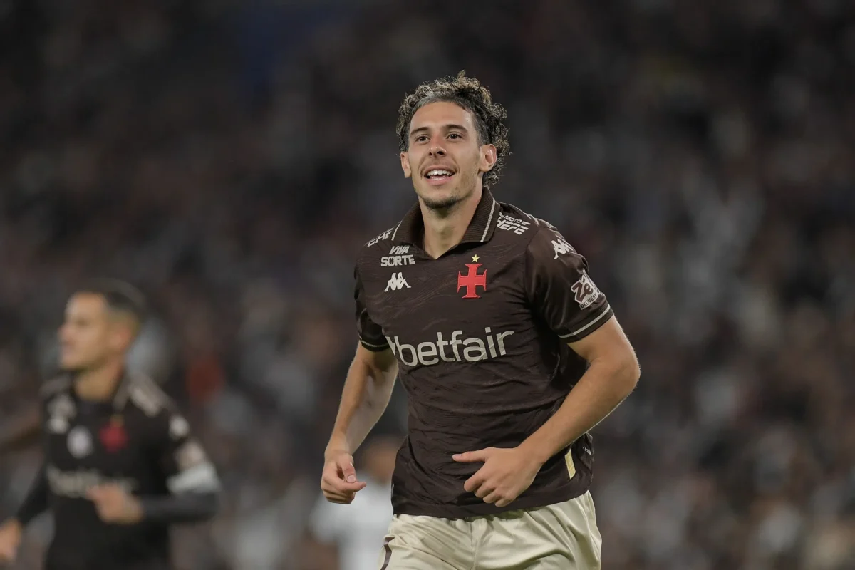 Nuno, Oportunista Contra Rivais Cariocas, Elogiado por Diniz: "Caiu como uma Luva"