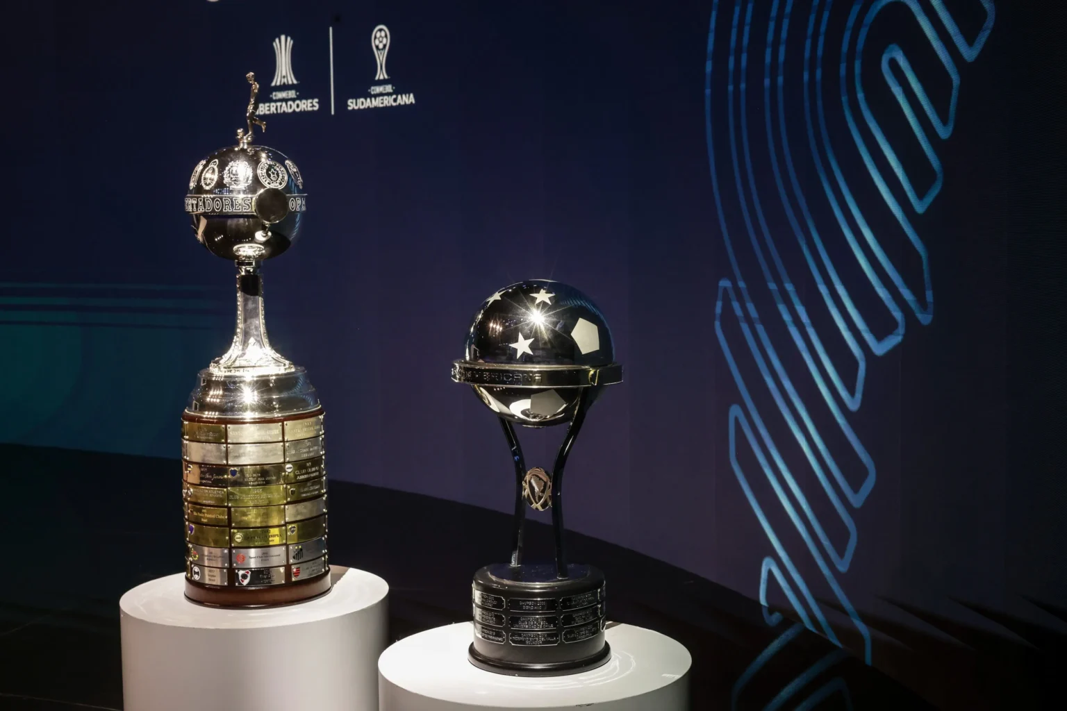 O caminho do Atlético-MG na Sul-Americana e a possibilidade de 9 times brasileiros na Libertadores