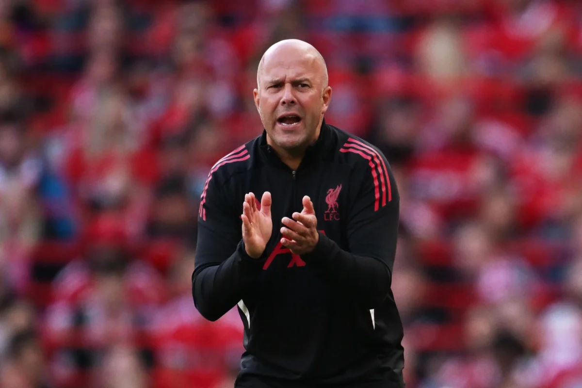 Onde Assistir ao Vivo: Eintracht Frankfurt vs. Liverpool na Champions League