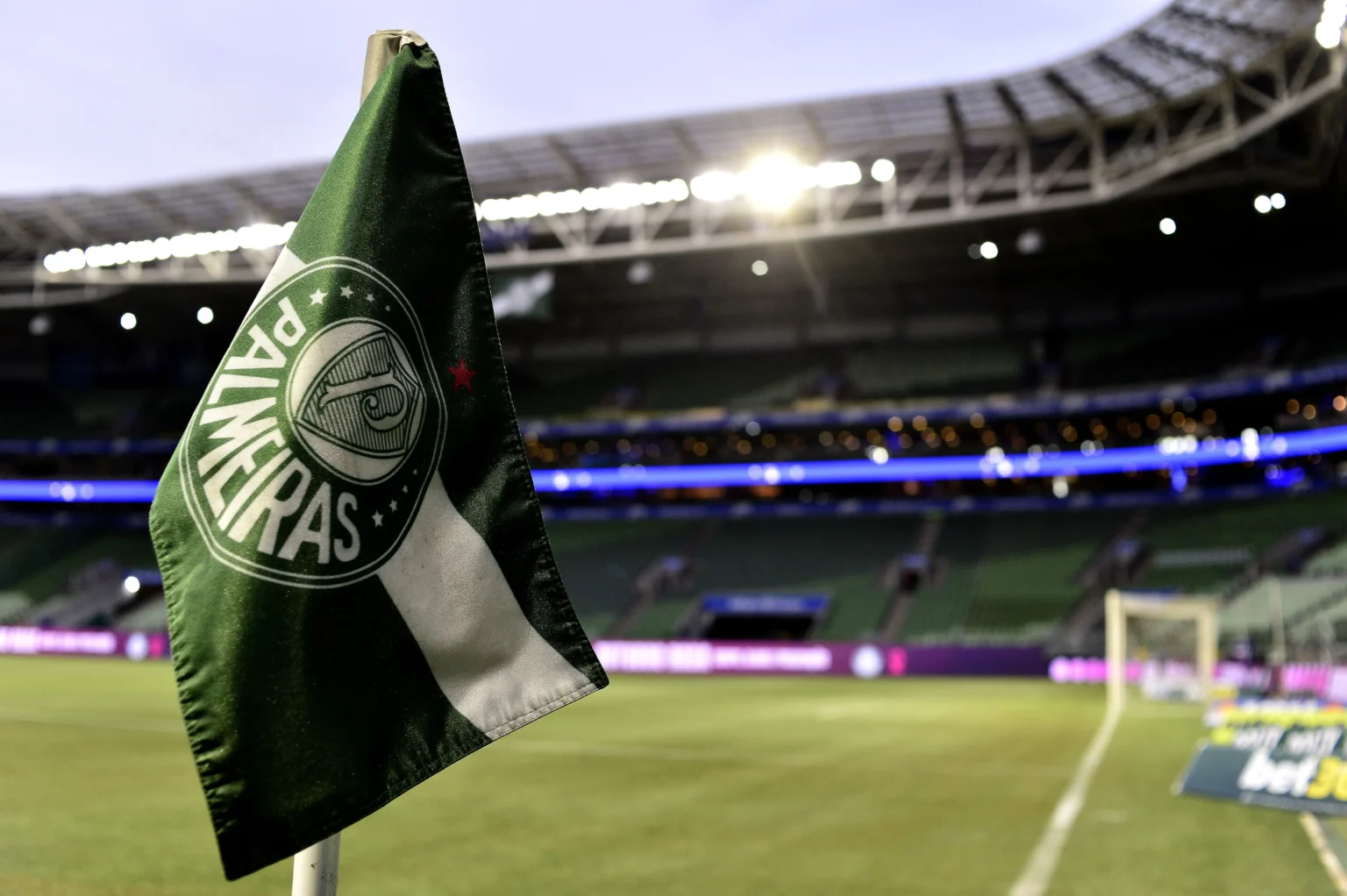 Palmeiras contra LDU: Saiba onde acompanhar, horário e escalações