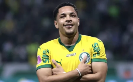 Palmeiras busca feito inédito contra a LDU na altitude da Libertadores