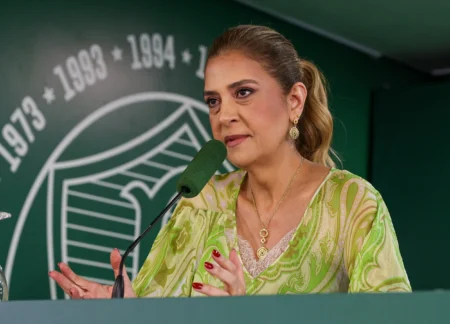 Palmeiras Garante R$ 164 Milhões Anuais Fixos em Patrocínio de Uniforme e Avança em Negociações
