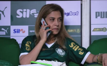 Palmeiras: Goleiro Cássio atingido por garrafa pode livrar clube de punição